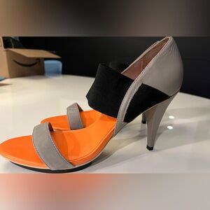 United Nude Loop Hi Sandals 40